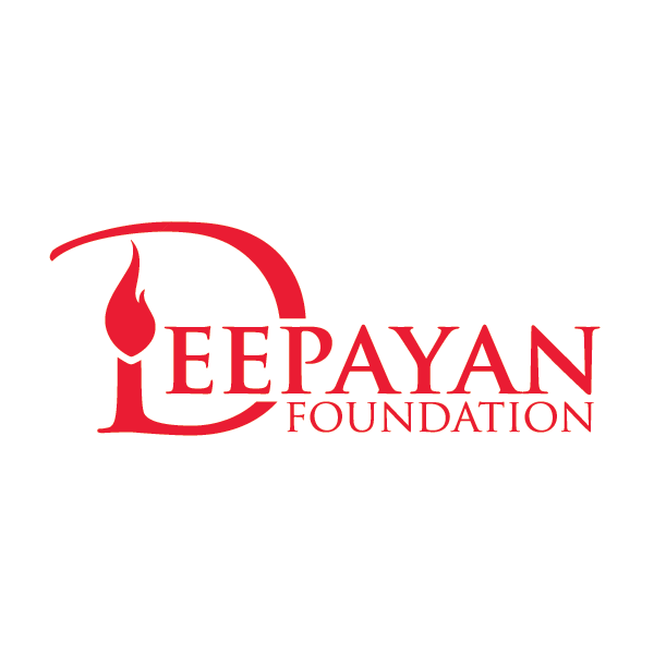 Deepayan Logo